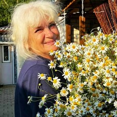 Фотография девушки Вера, 58 лет из г. Воронеж