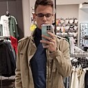 Александр, 24 года