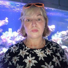Фотография девушки Светлана, 55 лет из г. Ачинск