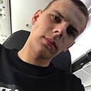 Александр, 23 года