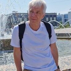 Фотография мужчины Михаил, 51 год из г. Сургут