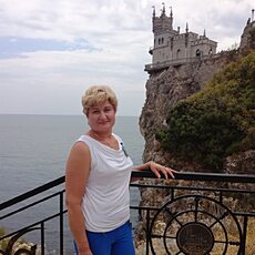 Фотография девушки Анна, 62 года из г. Москва