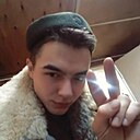 Максим, 28 лет