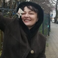 Фотография девушки Вероника, 56 лет из г. Туапсе