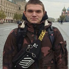 Фотография мужчины Данила, 22 года из г. Тимашевск