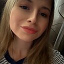 Оля, 22 года