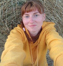 Фотография девушки Влада, 30 лет из г. Обнинск