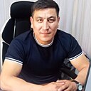 Даврон, 39 лет