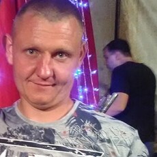 Фотография мужчины Алексей, 36 лет из г. Донской
