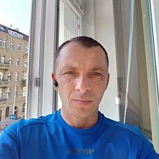 Фотография мужчины Ucnobi Nacnobi, 40 лет из г. Вроцлав