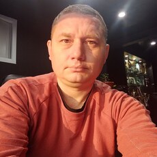 Фотография мужчины Антон, 44 года из г. Ижевск