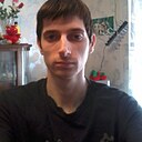Женя Котик, 30 лет