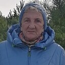 Татьяна, 66 лет