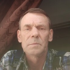 Фотография мужчины Николай, 58 лет из г. Чита