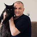 Олег, 58 лет