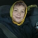 Незнакомка, 61 год