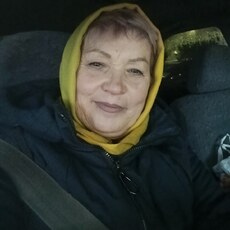 Фотография девушки Незнакомка, 61 год из г. Набережные Челны