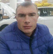 Фотография мужчины Иван, 30 лет из г. Караганда