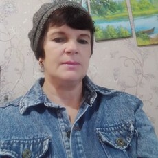 Фотография девушки Елена, 63 года из г. Оренбург