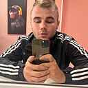 Yrchik Burcev, 24 года