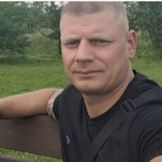 Фотография мужчины Дима, 43 года из г. Солигорск
