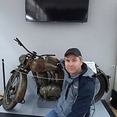 Фотография мужчины Александр, 42 года из г. Смоленск