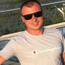 Фотография мужчины Саша, 38 лет из г. Киев