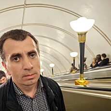 Фотография мужчины Сергей, 43 года из г. Муром