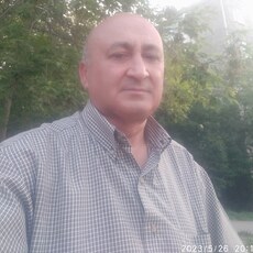 Фотография мужчины Ахмед, 59 лет из г. Первоуральск