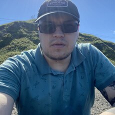 Фотография мужчины Артем, 35 лет из г. Артем
