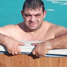 Фотография мужчины Марк, 47 лет из г. Лазаревское