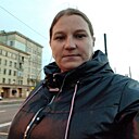 Надежда, 36 лет