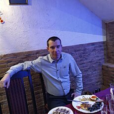 Фотография мужчины Антон, 37 лет из г. Кострома