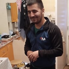 Фотография мужчины Андрей, 27 лет из г. Тында