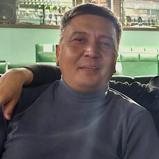 Фотография мужчины Azar, 46 лет из г. Тараз