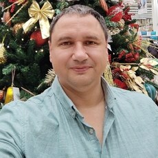 Фотография мужчины Дмитрий, 46 лет из г. Сосновый Бор