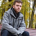 Илья, 33 года