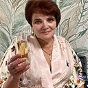 Наталья, 64 года