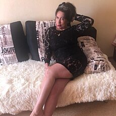 Фотография девушки Наталья, 51 год из г. Полысаево