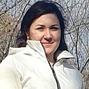 Яна, 33 года