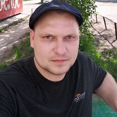 Фотография мужчины Александр, 29 лет из г. Богданович