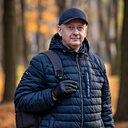 Игорь, 58 лет