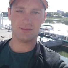 Фотография мужчины Иван, 36 лет из г. Бийск