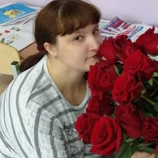 Фотография девушки Олеся, 39 лет из г. Тюмень