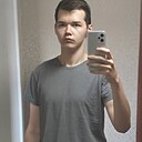 Андрей, 21 год
