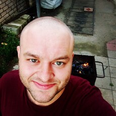 Фотография мужчины Антон, 37 лет из г. Орел