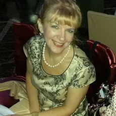 Фотография девушки Ирина, 65 лет из г. Новосибирск