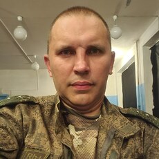 Фотография мужчины Роман, 44 года из г. Погар