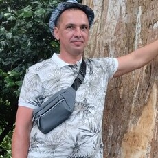 Фотография мужчины Денис, 46 лет из г. Крымск