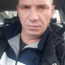 Фотография мужчины Павел, 44 года из г. Борисов